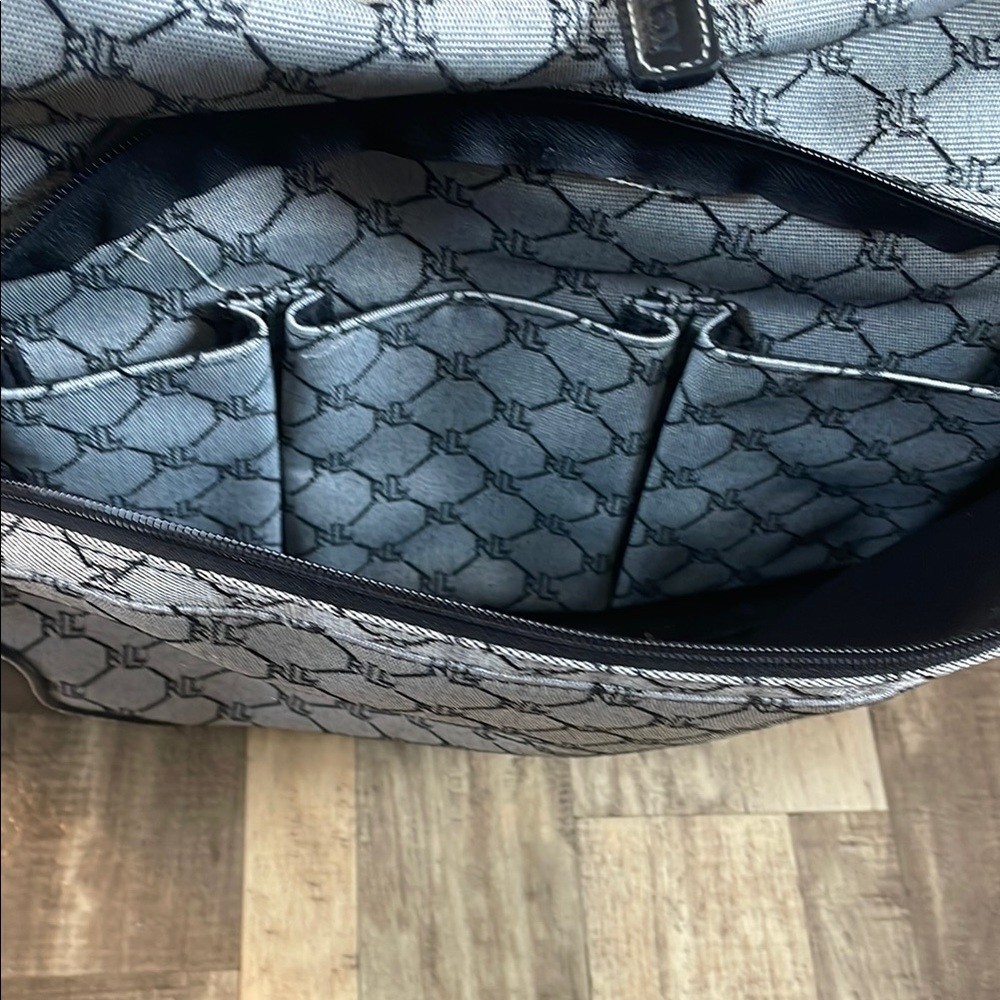 Ralph Lauren Travel Bag - Picture 7 of 12